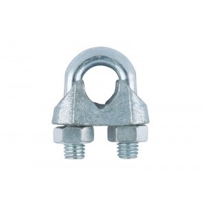 DIN 741, cable flange
