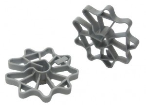 DISTANTIER DIN PLASTIC PENTRU GRINZI SI STALPI ATH 60MM / 500 BUC