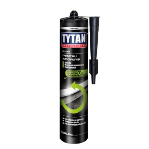 ETANSANT BITUMINOS PENTRU ACOPERIS TYTAN / 280 ML