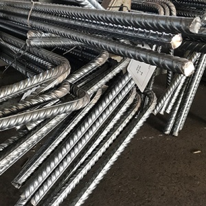 FIER BETON 32 MM , BARA 12 M - Img 5
