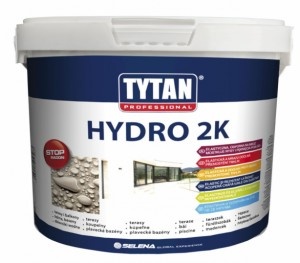 Film liquido idro 2K / 20Kg