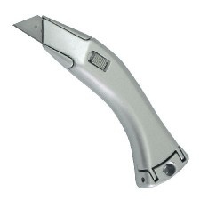 Fixed Blade Metal Cutter - 62Mm X 5