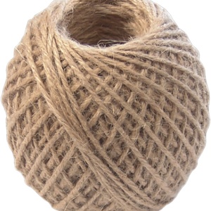 GHEM SFOARA IUTA PENTRU TAPITERIE, 300GR / 2 BUCATI