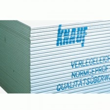 Gipscarton Gkb Standard 9,5X1200X2600 Knauf