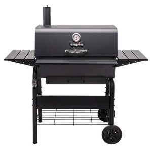 GRATAR PE CARBUNI CHAR-BROIL 140253, 133X77.5X131CM