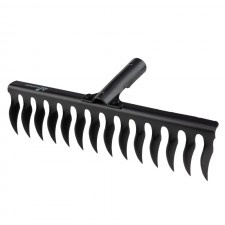 Grebla Cu 14 Dinti Ets / 380Mm