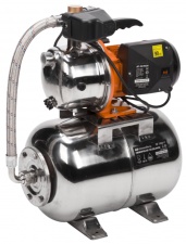 Hidrofor Jet 110 Epto / 20L Inox