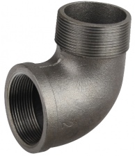Int-Ext Elbow Ng 92 Evo / 3/4"