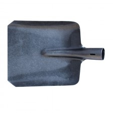Lopata Tip C Lacuita, 270X230Mm