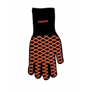 MANUSA PENTRU CUPTOR DE PIZZA COZZE, 350 GRADE CELSIUS