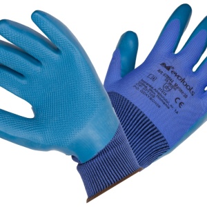 MANUSI CAUCIUC NATURAL 2015 / M 11