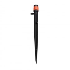 Microaspersor Reglabil Tip Spray Cu Tija, 15Cm