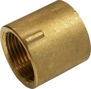 Mufa Bronz 270 / 1/2"