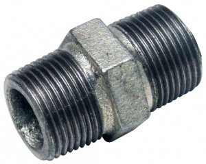 NIPLU ZINCAT 280 ESS, 3"