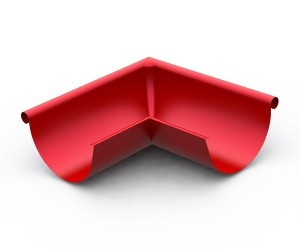 Outdoor Collar 150Mm