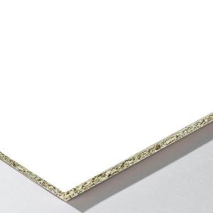 PAL MELAMINAT ALB CORP 18MM , 110 SM / 2800X2070MM