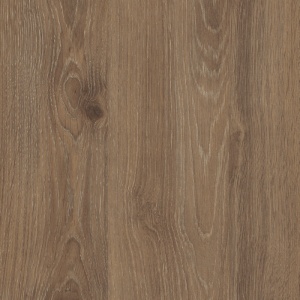 PAL MELAMINATED OAK DAVOS BROWN 18MM , H3133 ST12 / 2800X2070MM
