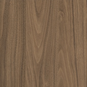 PAL MELAMINATED WALNUT WALNUT WALNUT NATURAL 18MM , H3710 ST12 / 2800X2070MM - Img 1