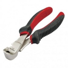 Patent Taiere Frontal Cu Maner Bimaterial 160Mm