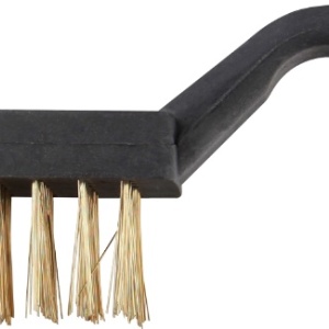 PERIE SARMA MANER PLASTIC ERGONOMIC, 6 RANDURI