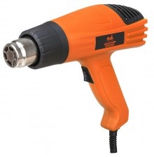 Pistol Aer Cald Hg 2000E Ets Epto 2000W