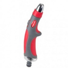 Pistol Stropit Metal-Guma Drept / Blister 99367