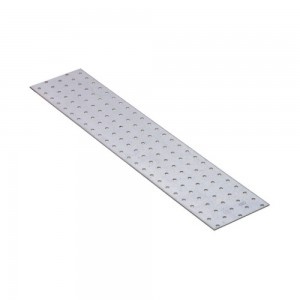 Placa perforata - 40x80x2