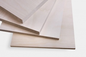 Placaj Mesteacan Bb/C 21Mm 1525X1525Mm