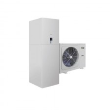 POMPA DE CALDURA AER-APA TIP SPLIT, BOILER INCORPORAT, OMNIA ST 3.2 HI3 14, 0XHTESWA, 14KW