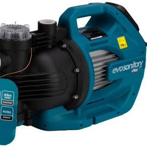 POMPA GRADINA GP EVOSANITARY / 1300W