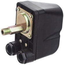 PRESOSTAT CU PRELUNGITOR / 1/4" , 1.4 - 2.8 BAR