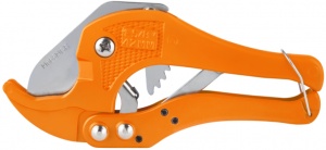 Pvc Pipe Shears / Pp-R Ets / 42Mm