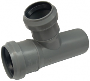 Ramificatie Redusa Pp 67 / 110-50-110Mm