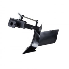 Rarita Motocultivator 2010 Evotools Plus