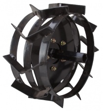 Roti Metalice Cu Manicot Motocultor 673758 / 350Mm