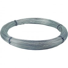 SARMA MOALE ZINCATA 1.02MM / 25KG