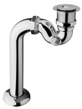 Scurgere Retro Crom Pentru Cazile Otylia Amelia Gracja / Sifkk01Cr