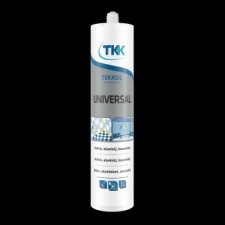 Silicon Universal Tekasil Tkk Transparent 280Ml