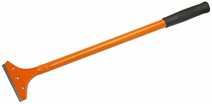 Spaclu Pt Razuit / 460X100Mm