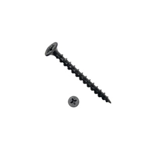 SURUB GIPS CARTON CU FILET RAPID 4.2X90MM / 1000 BUC