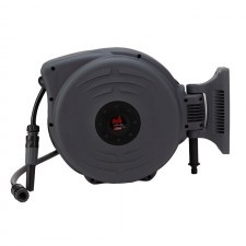 Tambur Automatic Cu Furtun Plus, 15M