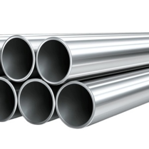 TEAVA ROTUNDA INOX TRASA 8X1.5MM, 6 METRI (AISI 304L)