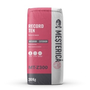 TENCUIALA MECANIZATA MESTERICA RECORD TEN MT-Z300 / 30KG