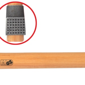 Tesla Wood Tail / 0.5Kg