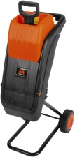 Tocator Resturi Vegetale Ws 2500 Epto / P[W]: 2500