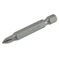 Varfuri Philips 1/4" / 50Mm - Ph2, 10/Set