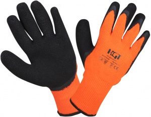 Winter Grip gloves / M: 11
