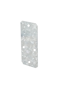 Перфорирана дупка за ключове за дърво / 116X45X2Mm