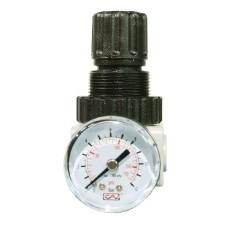 1/4" Air Pressure Switch Unit