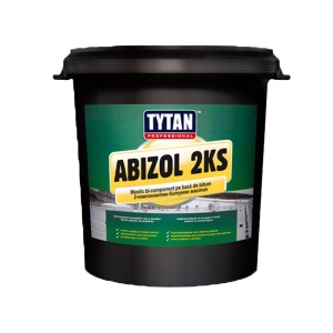 ADEZIV PREMIUM EPS/XPS TYTAN ABIZOL 2KS / 15 L